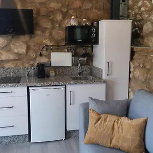 La Bodega Andújar