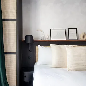 Apartment Makom Montmartre, Paris