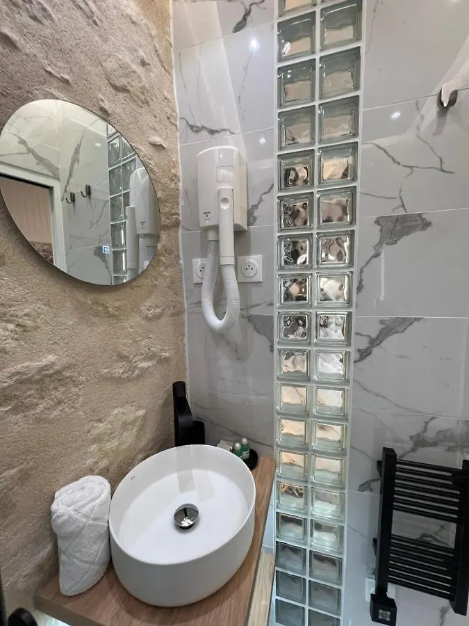 Studios Pasteur- Paris Xve Apartment