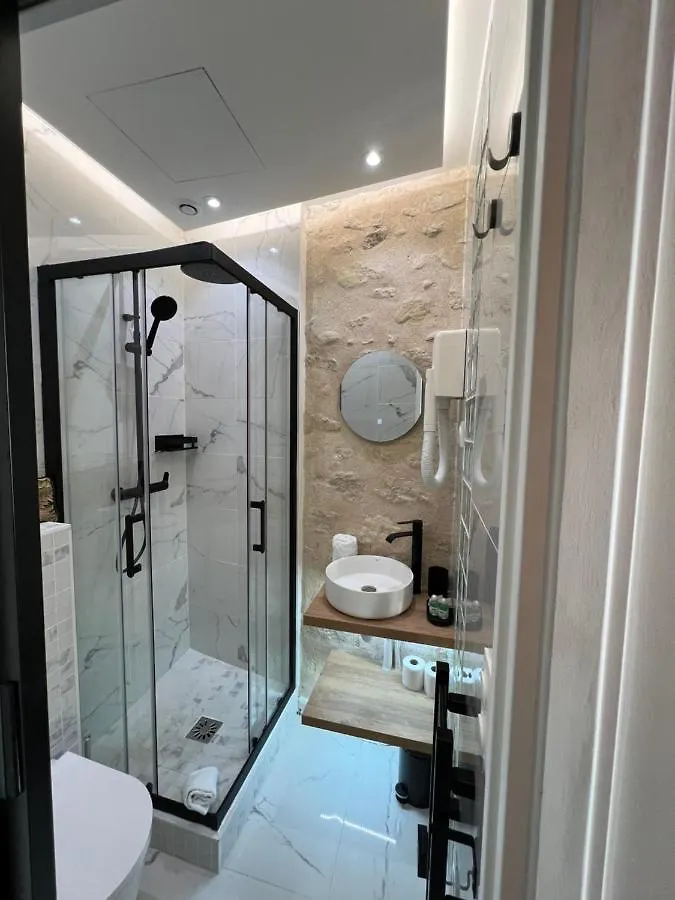 Studios Pasteur- Paris Xve Apartment